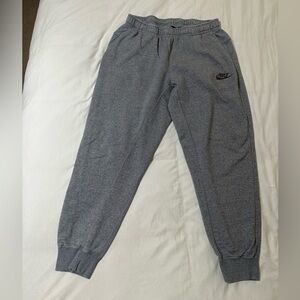 Nike sweatpants